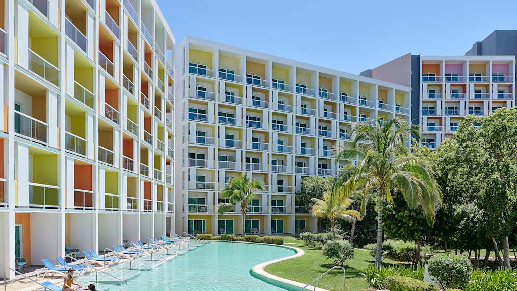 Iberostar Origin Bella Vista Varadero