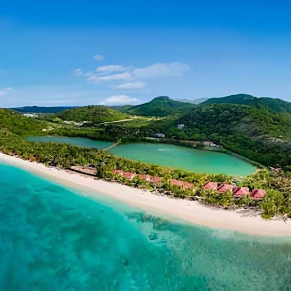 Galley Bay Resort & Spa - WestJet Vacations
