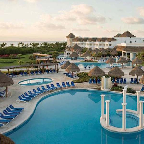 grand riviera princess dress code Grand Riviera Princess All Suites Resort & Spa Review: What To REALLY Expect If You Stay