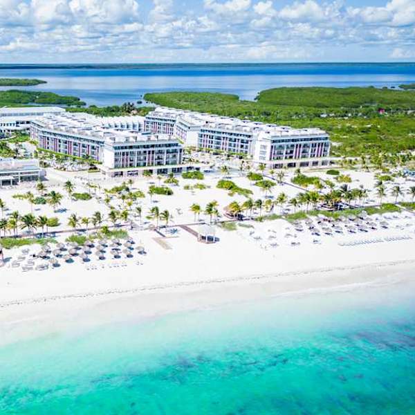 Majestic Elegance Costa Mujeres - WestJet Vacations