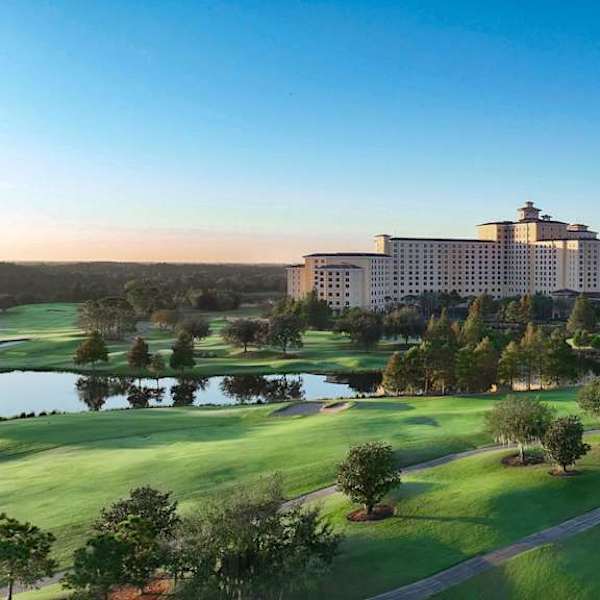 Rosen Shingle Creek - WestJet Vacations