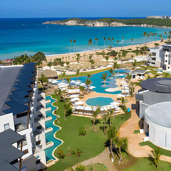 Dreams Macao Beach Punta Cana