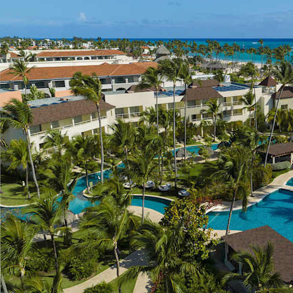 Dreams Royal Beach Punta Cana - WestJet Vacations