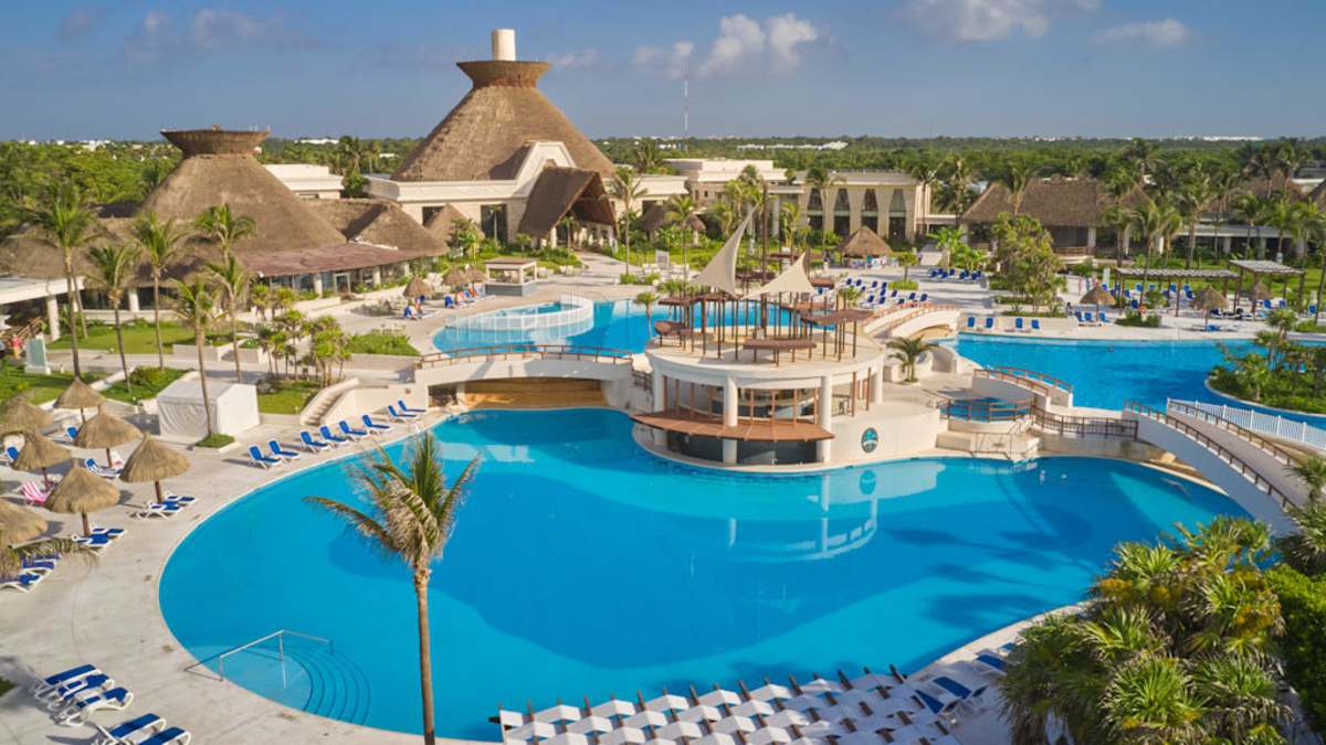 Bahia Principe Explore Tulum, Riviera Maya, Mexico
