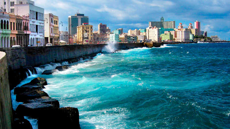 Havana in style