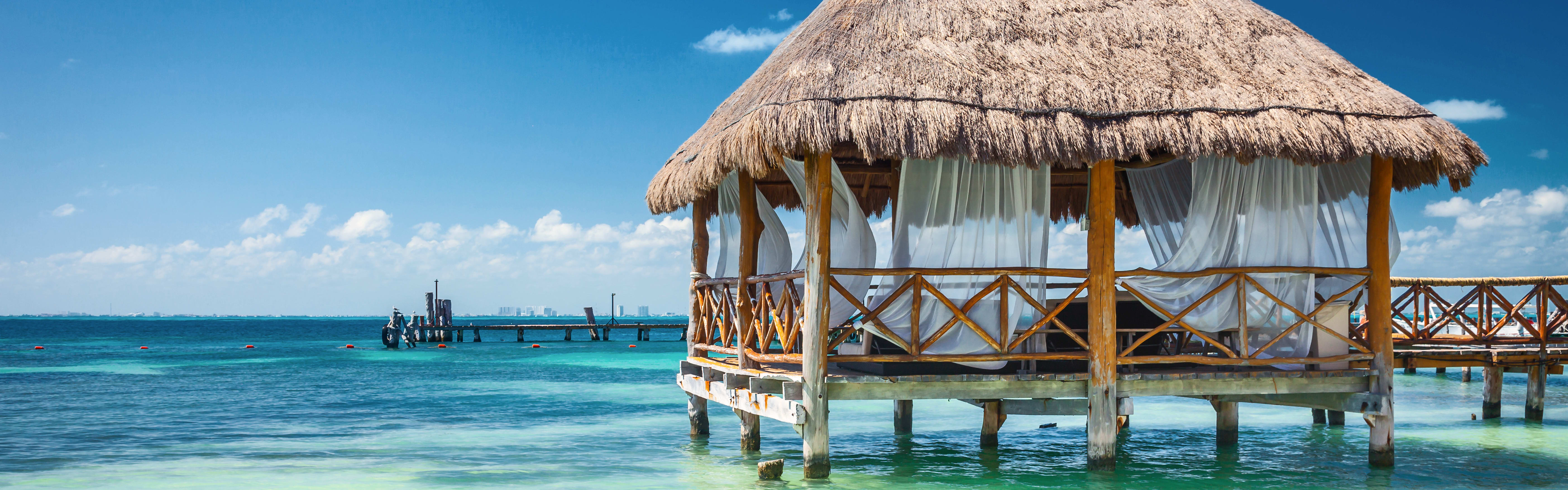 Mexico All Inclusive Vacations - Top Rated Resorts