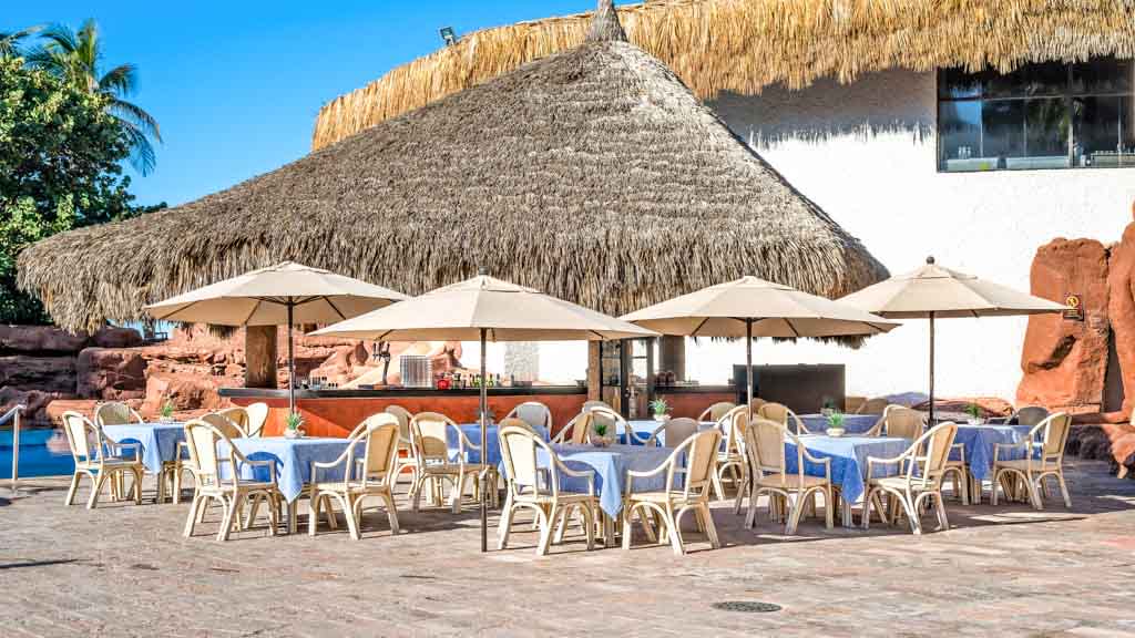 el cid el moro resort