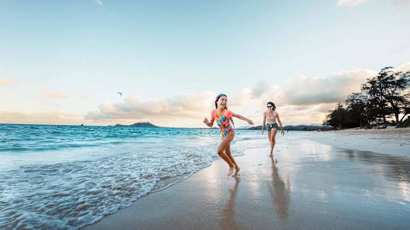 Deals on Family Fun this winter