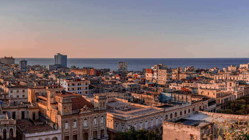 Havana in style